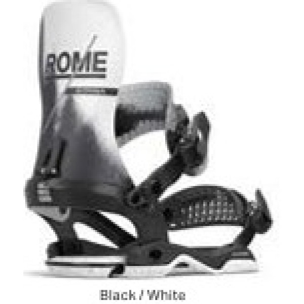 Rome Katana AW Binding 2026