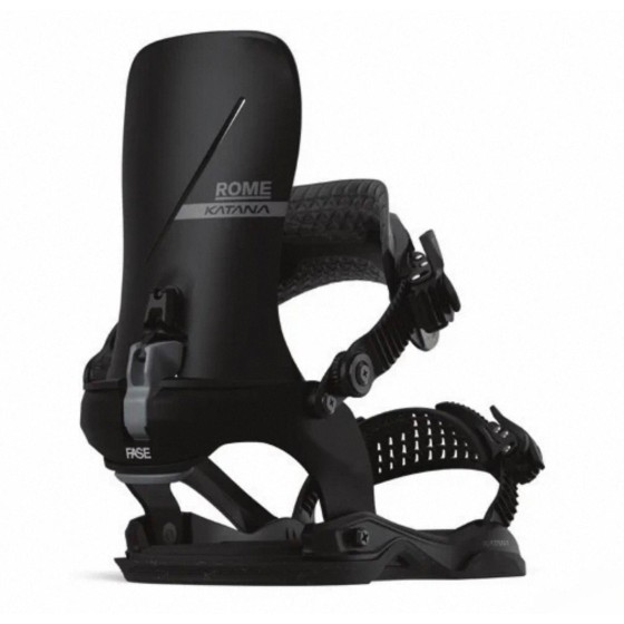Rome FASE Katana AW Binding 2027