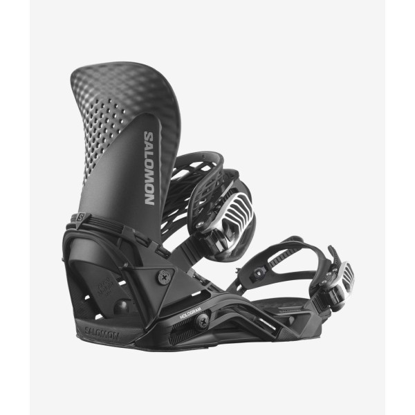 Salomon Hologram Binding 2025