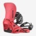 Salomon Hologram Binding 2025