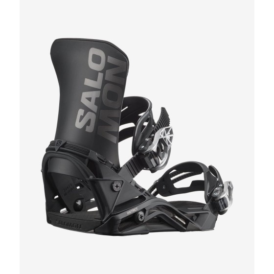 Salomon District Binding 2025