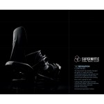 Nidecker Supermatic Carbon 2025