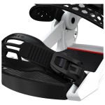 CLEW SNOWBOARD BINDING 2024-25