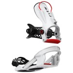 CLEW SNOWBOARD BINDING 2024-25