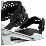 CLEW SNOWBOARD BINDING 2024-25