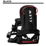 CLEW SNOWBOARD BINDING 2024-25