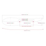 FIELD EARTH CRUISER G143-G164 23-24