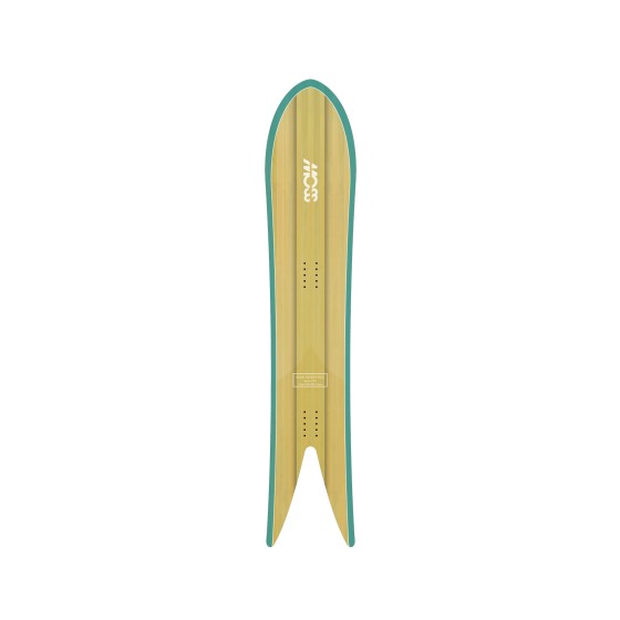 Moss SW50 150cm 23-24
