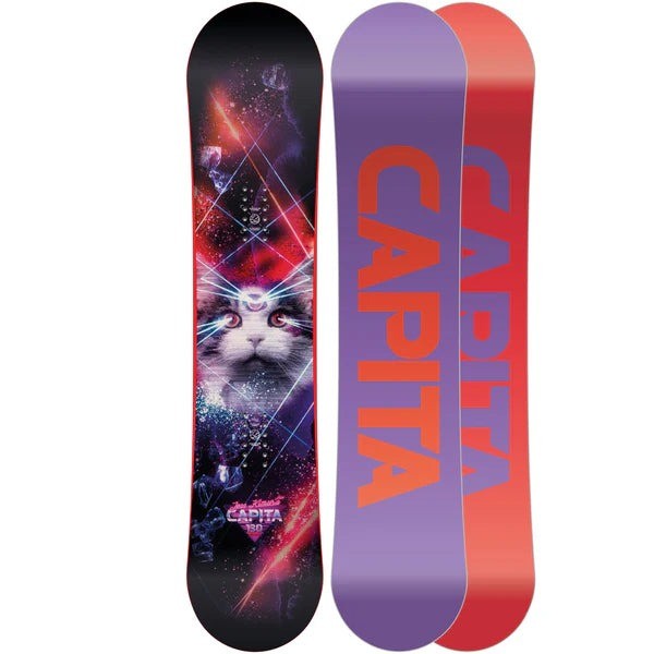 2025 Capita Jess Kimura Mini