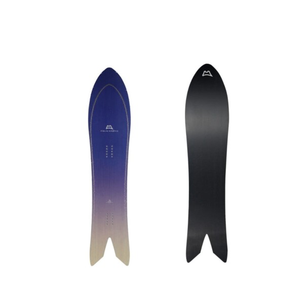 FIELD EARTH F5 152cm 2025