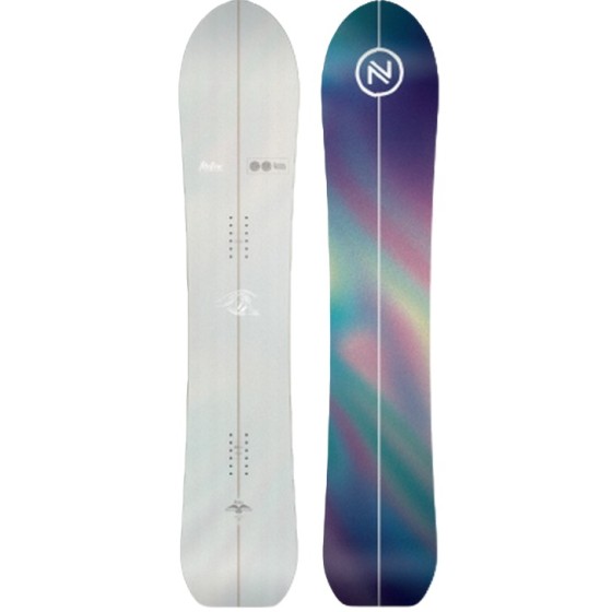 Nidecker 24-25 Mellow