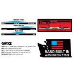 24-25 GNU Head Space