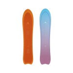 FIELD EARTH CRUISER LINE Q148-158cm