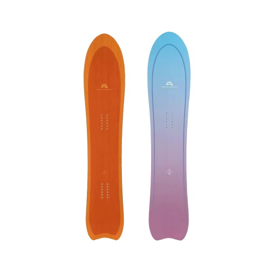 FIELD EARTH CRUISER LINE Q148-158cm