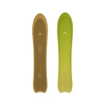 FIELD EARTH CRUISER LINE Q148-158cm