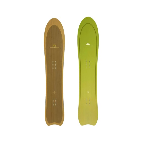 FIELD EARTH CRUISER LINE Q148-158cm
