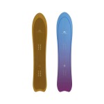 FIELD EARTH CRUISER LINE Q148-158cm