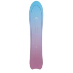 FIELD EARTH CRUISER LINE Q148-158cm