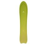 FIELD EARTH CRUISER LINE Q148-158cm