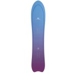 FIELD EARTH CRUISER LINE Q148-158cm