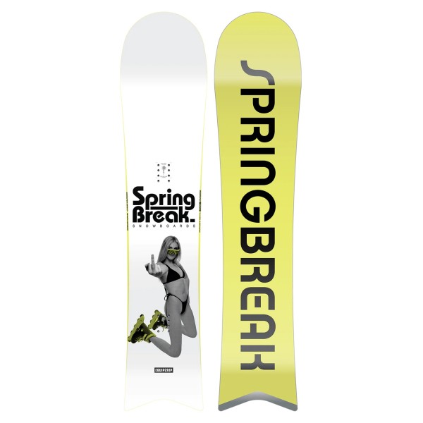 CAPiTA Spring Break SLUSH SLASHER 23-24