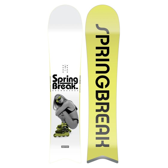 CAPiTA Spring Break SLUSH SLASHER 23-24