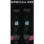 2026 Capita Super DOA