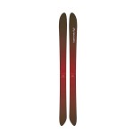 FIELD EARTH CNY7 SGF SKIS 2025