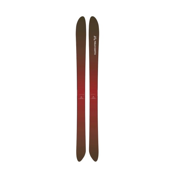 FIELD EARTH CNY7 SGF SKIS 2025