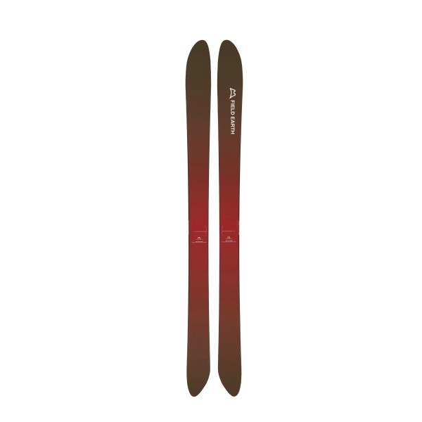 FIELD EARTH CNY7 SGF SKIS 2025