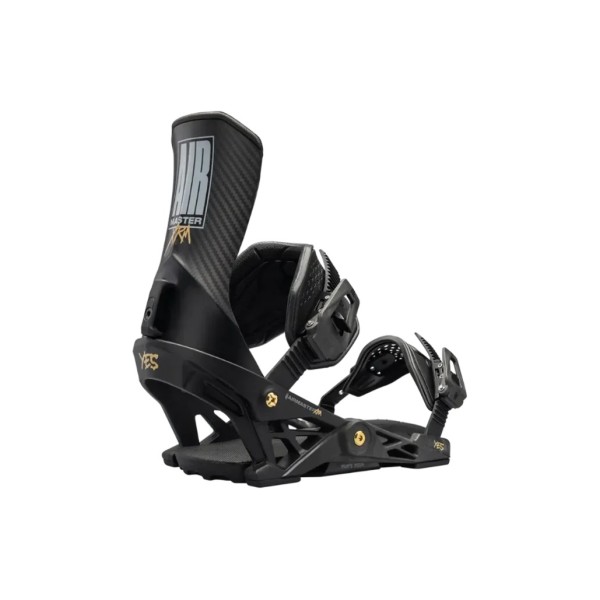 Yes Airmaster XTRM Binding 2025