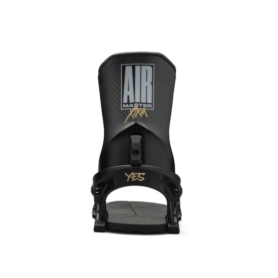 Yes Airmaster XTRM Binding 2025