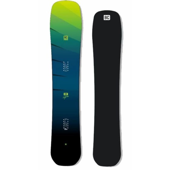 BC Stream DR 24-25