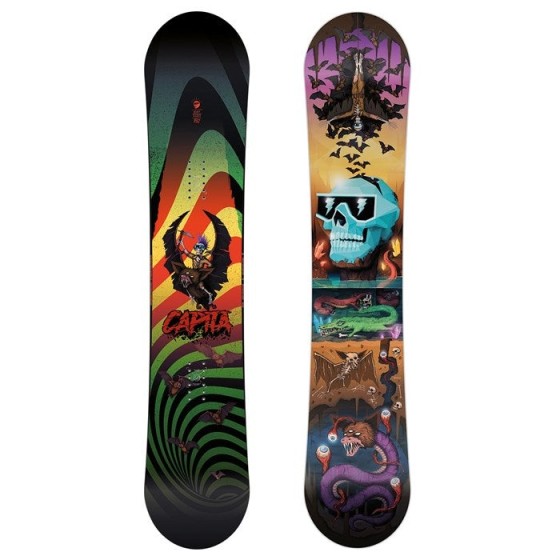 CAPiTA Scott Stevens Pro 2021