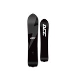 2025-2026 FNTC DCC Snowboards