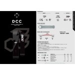 2025-2026 FNTC DCC Snowboards