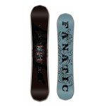 2025-2026 FANATIC BT Snowboards