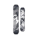 2025-2026 FNTC CAT Snowboards