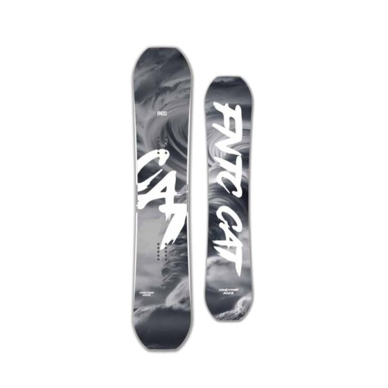 2025-2026 FNTC CAT Snowboards