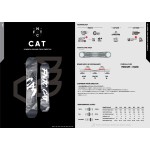 2025-2026 FNTC CAT Snowboards