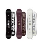 2025-2026 FNTC TNT-C Snowboards