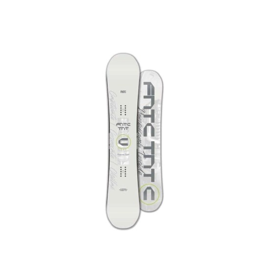 2025-2026 FNTC TNT-C Snowboards
