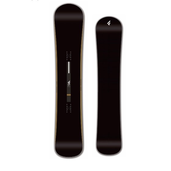 2025-2026 FANATIC G-ONE Snowboards