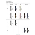 2025-2026 FANATIC G-ONE Snowboards