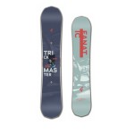 2025-2026 FANATIC TRICKMASTAR Snowboards