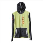 [Limited Japan Edition] ACAP LONG SLEEVE HOODIE RASHGUARD GHOST UPF50+
