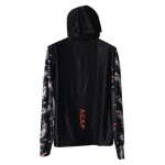 [Limited Japan Edition] ACAP LONG SLEEVE HOODIE RASHGUARD TIGER UPF50+