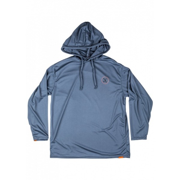 Ronix UV Shade/Wich Dry Hoodie