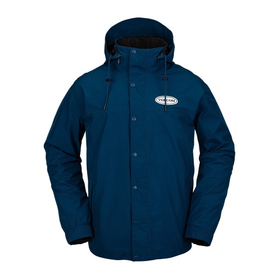 Volcom 2021 - ARTHUR LONGO GORE-TEX JACKET G0652112