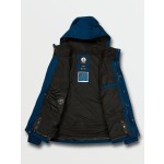Volcom 2021 - ARTHUR LONGO GORE-TEX JACKET G0652112